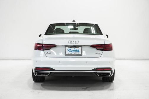 2023 Audi A4 45 S line Premium Plus