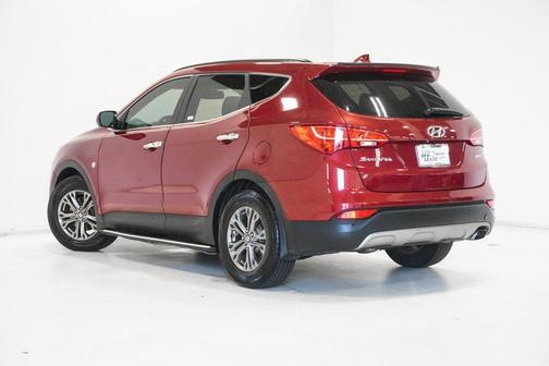 2015 Hyundai Santa Fe Sport 2.4L