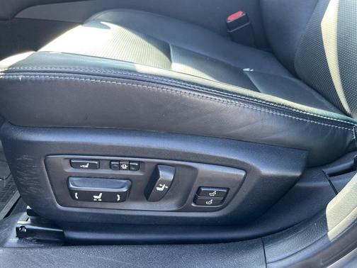 2015 Lexus GS 350 Base