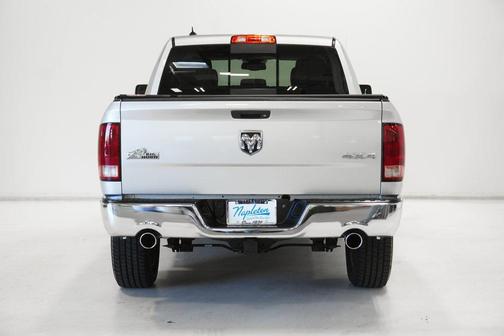 2013 RAM 1500 Big Horn