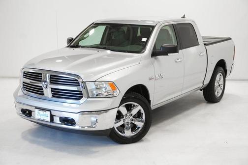 2013 RAM 1500 Big Horn