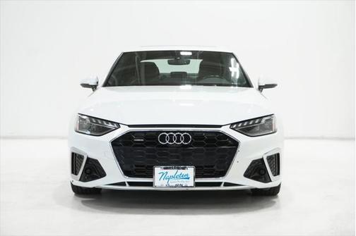 2023 Audi A4 45 S line Premium Plus