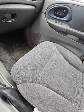 2004 Chevrolet Trailblazer LS