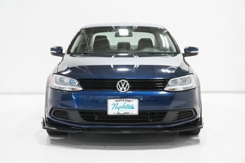 2014 Volkswagen Jetta Auto SE