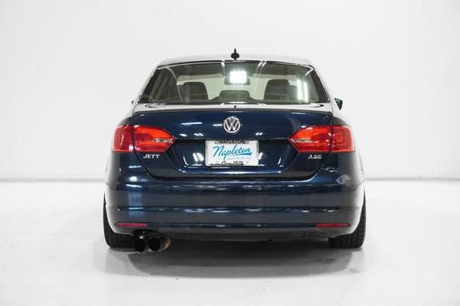 2014 Volkswagen Jetta Auto SE