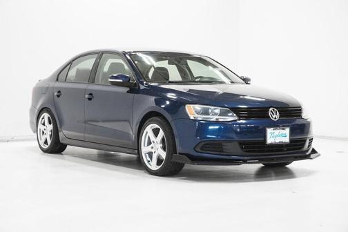 2014 Volkswagen Jetta Auto SE