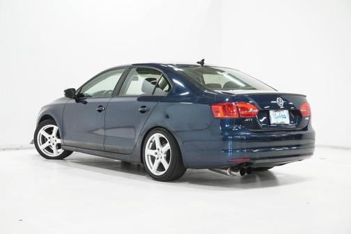 2014 Volkswagen Jetta Auto SE