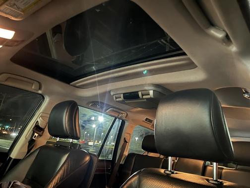 2011 Lexus GX 460 460