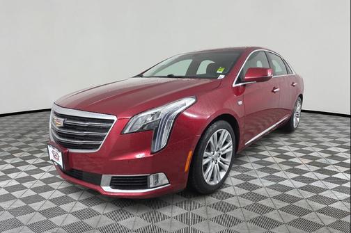 2019 Cadillac XTS Luxury