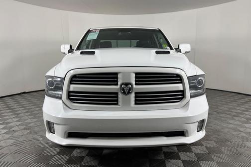 2015 RAM 1500 Sport