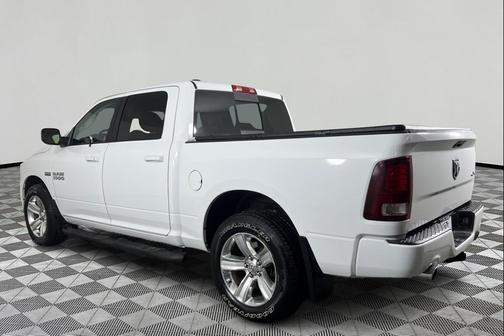 2015 RAM 1500 Sport
