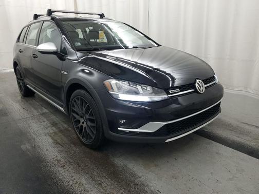 2019 Volkswagen Golf 1.4T S