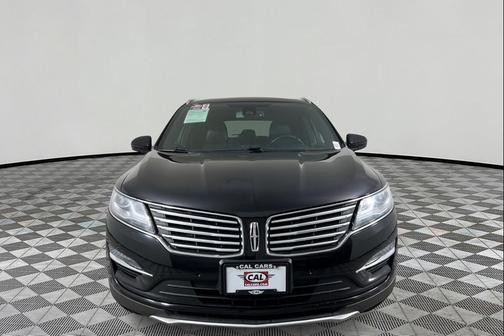 2018 Lincoln MKC Reserve