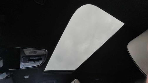 2017 Kia Sportage SX Turbo