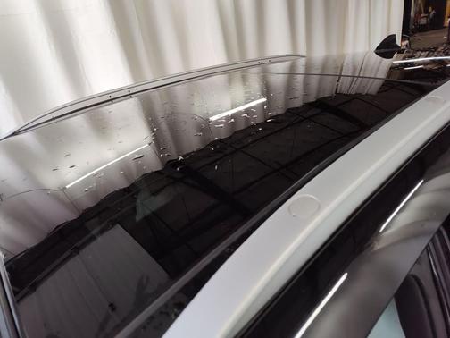 2017 Kia Sportage SX Turbo