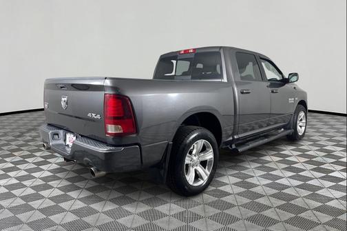 2015 RAM 1500 Sport
