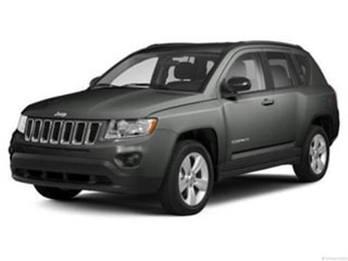 2013 Jeep Compass Sport