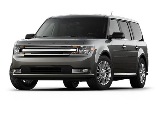 2018 Ford Flex SEL