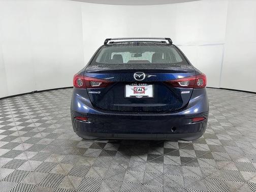 2016 Mazda Mazda3 s Grand Touring