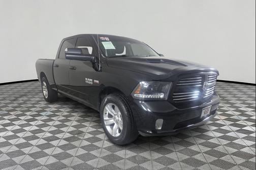2015 RAM 1500 Sport