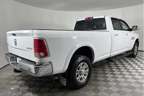 2013 RAM 3500 Laramie
