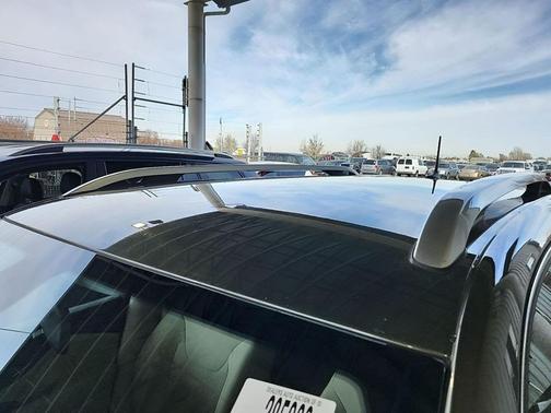 Olive Green Pearlcoat 2019 Jeep Cherokee Latitude