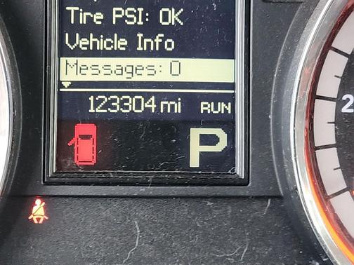 2013 Dodge Durango Citadel