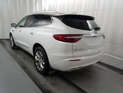 2021 Buick Enclave AWD Avenir