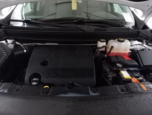 2021 Buick Enclave AWD Avenir