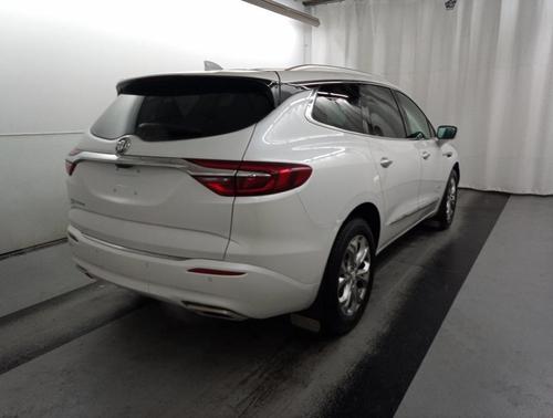 2021 Buick Enclave AWD Avenir