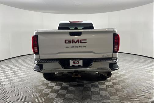 2023 GMC Sierra 3500 SLE