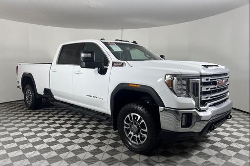 2023 GMC Sierra 3500 SLE