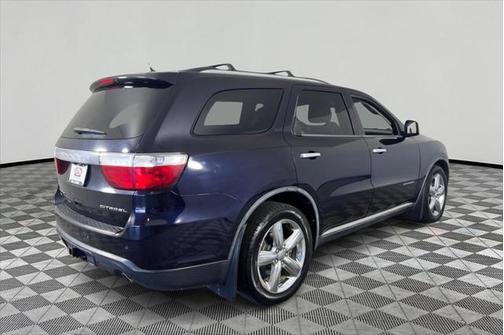 2011 Dodge Durango Citadel