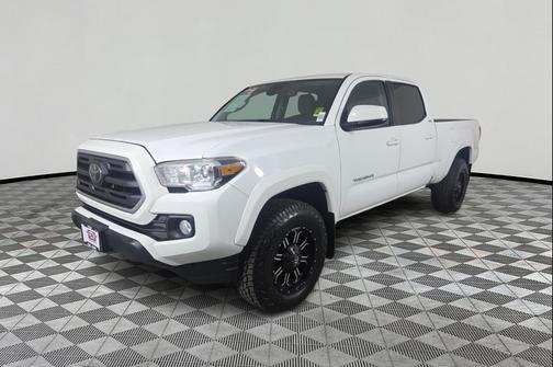 2019 Toyota Tacoma SR5