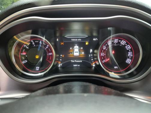 2019 Dodge Challenger GT