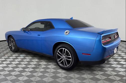 2019 Dodge Challenger GT