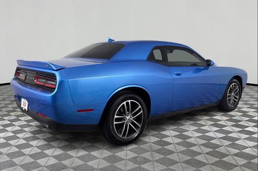 2019 Dodge Challenger GT