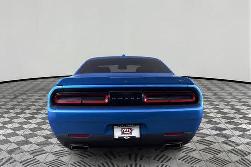 2019 Dodge Challenger GT
