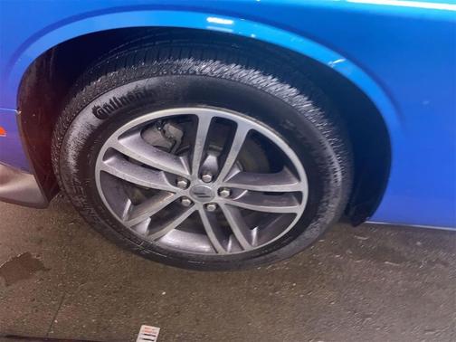 2019 Dodge Challenger GT