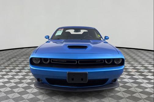 2019 Dodge Challenger GT