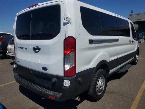 2020 Ford Transit-350 XL