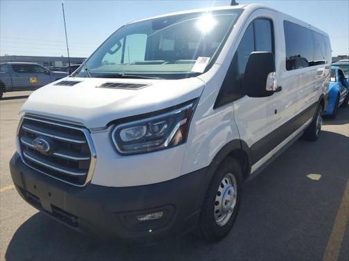 2020 Ford Transit-350 XL