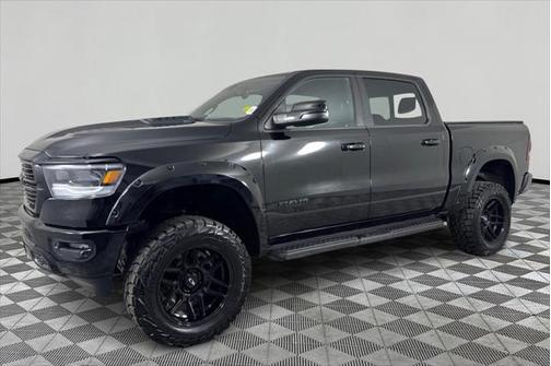 2023 RAM 1500 Sport