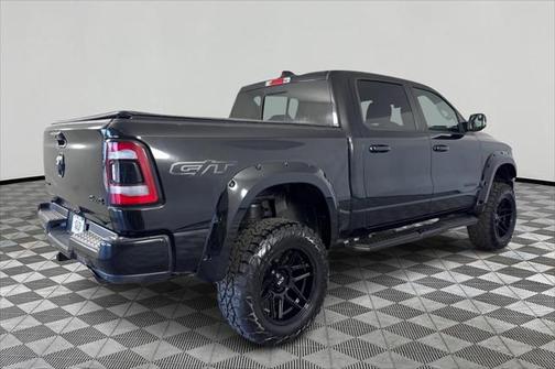 2023 RAM 1500 Sport