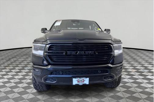 2023 RAM 1500 Sport