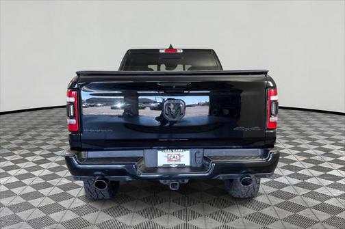 2023 RAM 1500 Sport