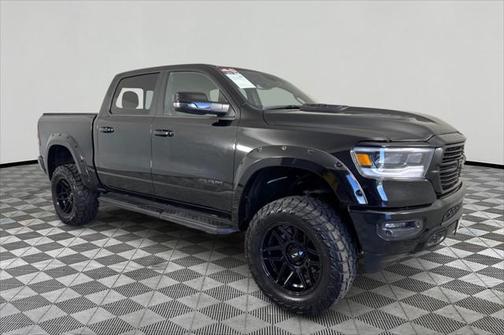 2023 RAM 1500 Sport