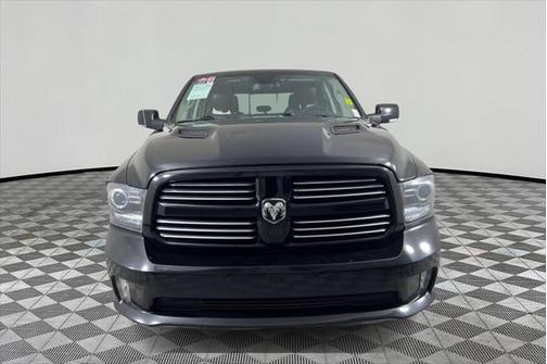 2014 RAM 1500 Sport