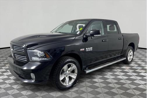 2014 RAM 1500 Sport