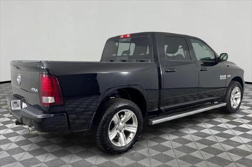 2014 RAM 1500 Sport